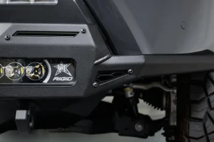 Toyota Tacoma Front Bumper - Stealth Fighter - Winch Mount - 2024+